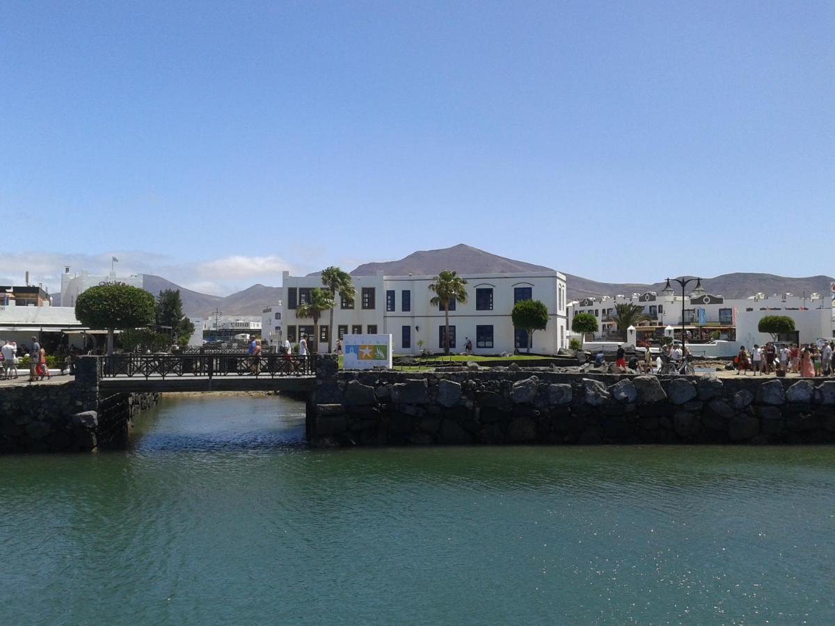 普拉亚布兰卡Casa Corvina公寓 外观 照片