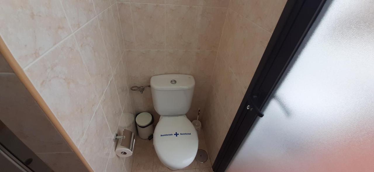 普拉亚布兰卡Casa Corvina公寓 外观 照片