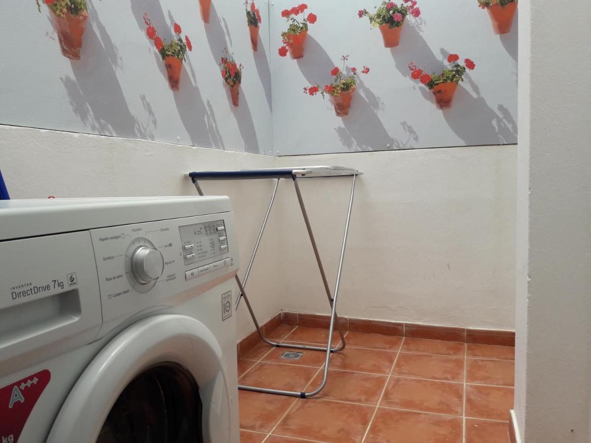 普拉亚布兰卡Casa Corvina公寓 外观 照片
