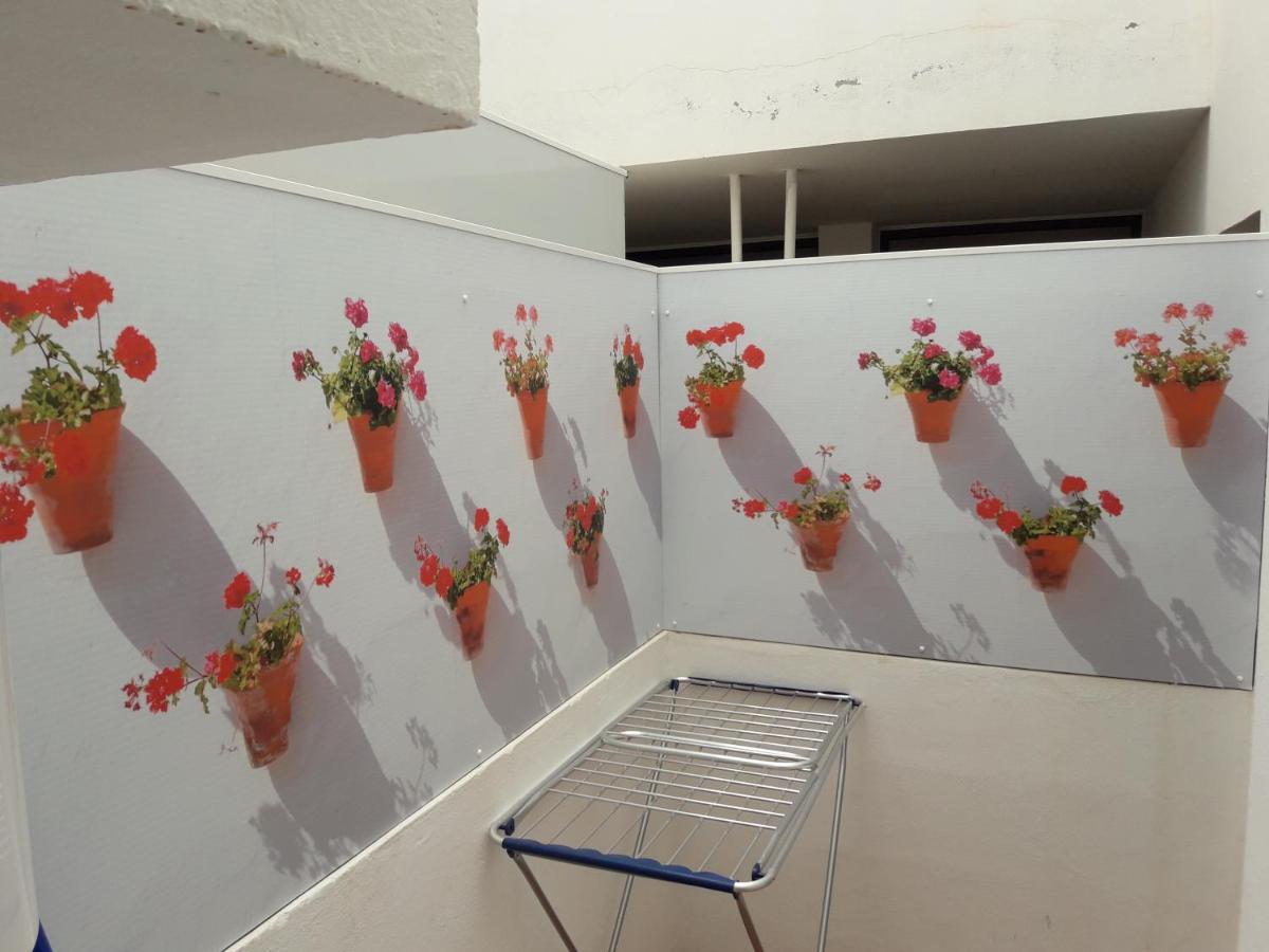 普拉亚布兰卡Casa Corvina公寓 外观 照片
